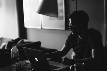 Lead With Your Values: A Conversation with Rocket Software CMO Jeff Winter