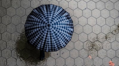 LexisNexis’ Bill Madison on Purpose-Driven Leadership