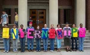 Life of a Start Up Intern