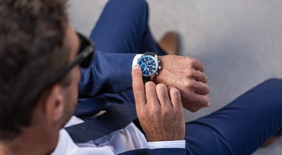 How to Make Better Decisions Faster with Paul Epstein