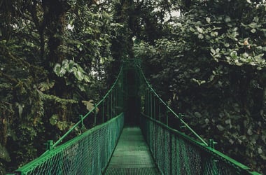 More Being. Less Doing.