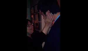 Mother’s Day Surprise