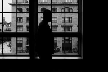 My Focus on Mental Health During the Pandemic