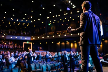 Overcome Your Fear of Failure