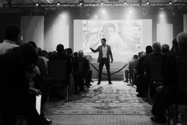 Prepare to Win or Prepare to Discount