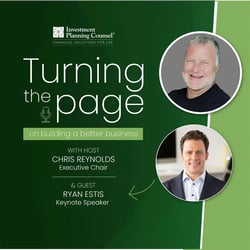 Preparing for Impact in 2023 with Ryan Estis