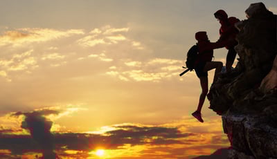 4 Team Building Questions to Build Trust