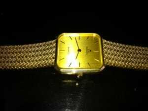 Recognition, Appreciation & the Gold Watch