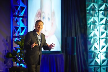 Reinventing the Hospitality Experience with Crowne Plaza