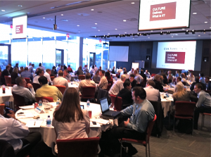 Rockstar Leadership & Corporate Culture