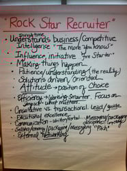 Rockstar Recruiting