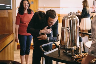 Ryan Estis - Storytelling Matters|Storytelling Matters: the Lily Effect|storytelling in sales; why storytelling works