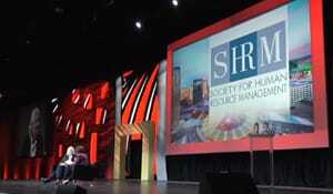 The C Suite & HR Podcast