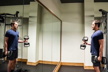 The Clear Benefit of Taking a Sabbatical