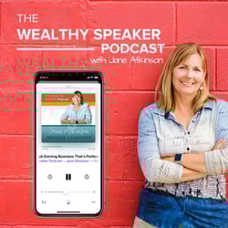 The Evolution of a 7 figure Speaker with Ryan Estis