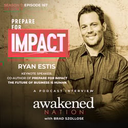 The Future of Business is Human