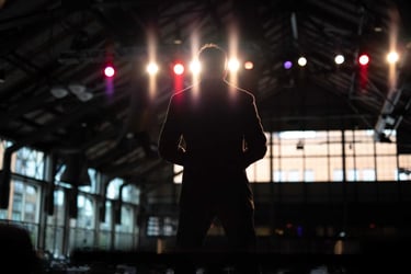 Tom Pfeifer: The Future of Sales Leadership