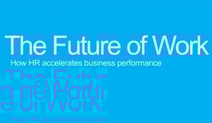 Future of Work: Boosting Employee Engagement