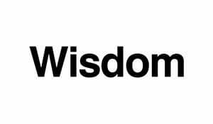 The Gift of Wisdom