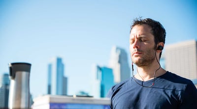 The Mindful Leader Inside EY