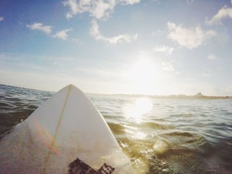 The Most Expensive Vacation of My Life||great summer plan