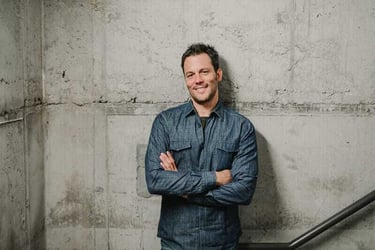 The Pivot Back to Playing Offense