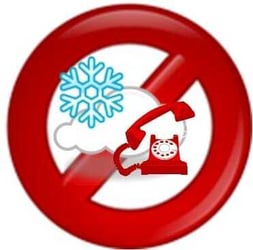 The Problem IS the COLD Call