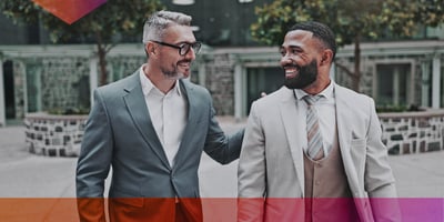 The Problem Is the Opportunity