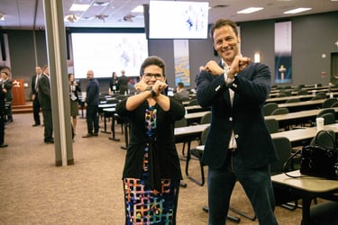 |Ryan Estis|Work is People Ryan Estis|