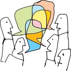 The Secret is the Relationship, Not Social Media