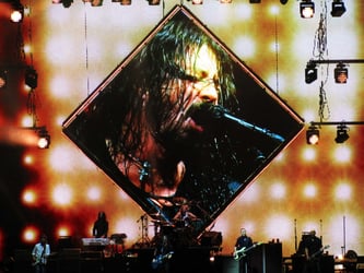 Foo Fighters Dave Grohl||Dave Grohl Foo Fighters