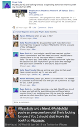 The Sales Cycle & The Social Shift