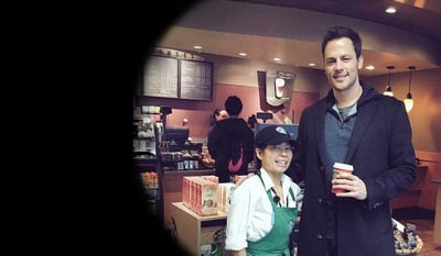 Turning Customers Into Brand Evangelists|||