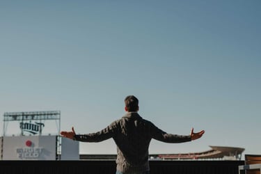 overcome imposter syndrome