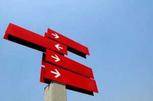 Video: Navigating the New World of Leadership