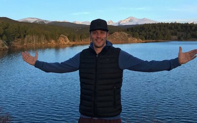 VISIONING THE FUTURE