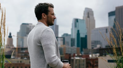 We Are All In This Together