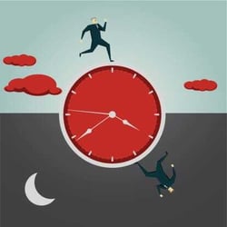 Why Down Time Matters