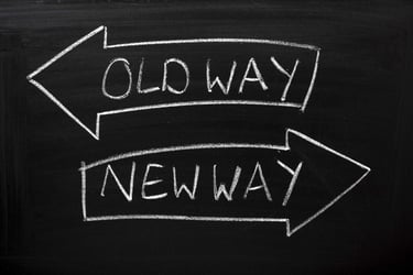 Why the Best Sales Organizations Are Evolving