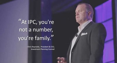 Winning with Total Client Experience