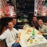 Momentum Through Harmony