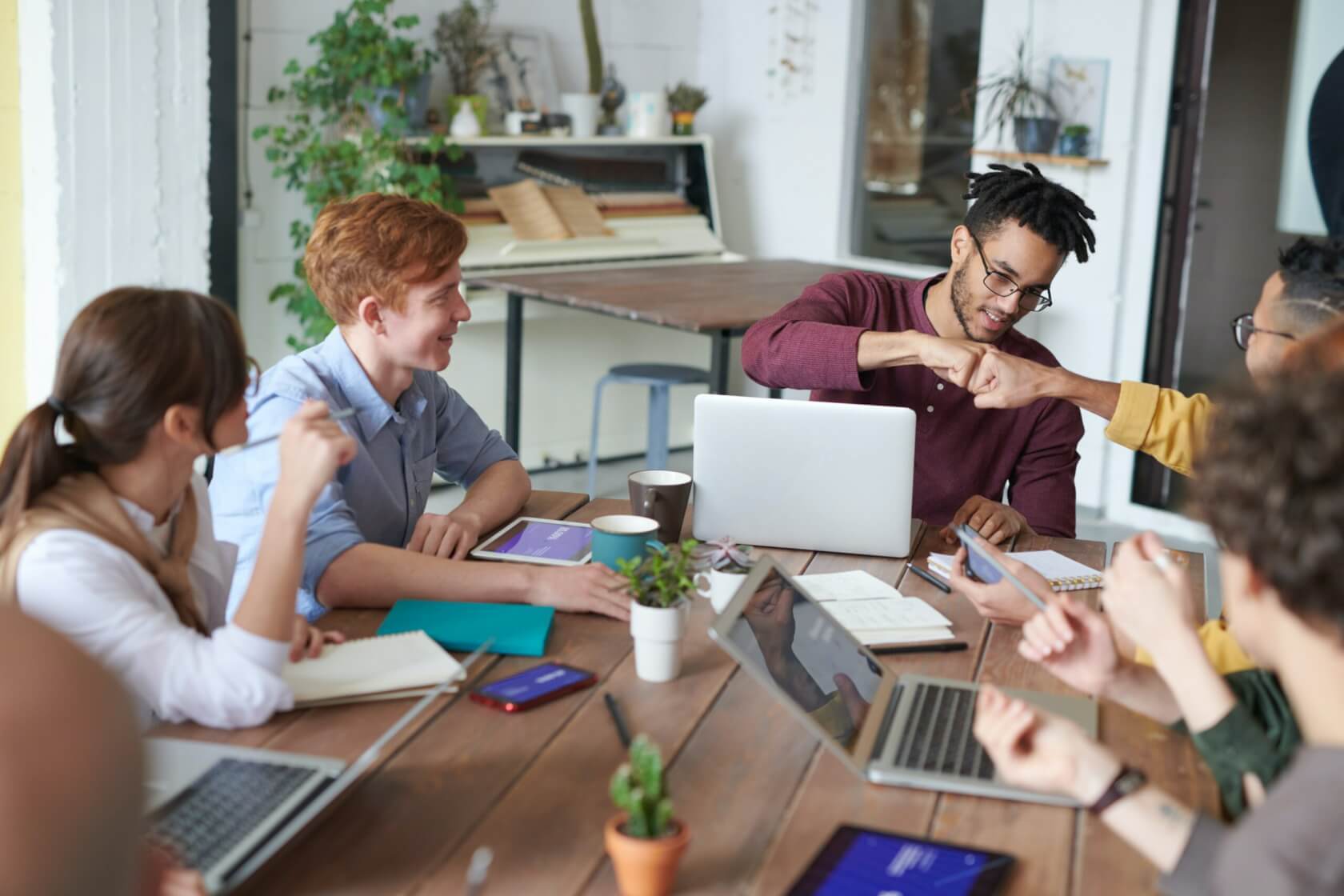10 Traits of a Great Teammate — What the Best Teammates Have in Common