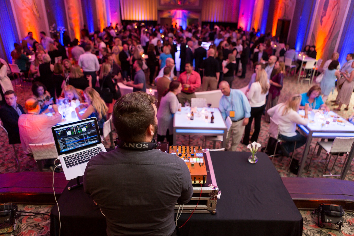 Event Planning Tips: Create Memorable Experiences | Ryan Estis