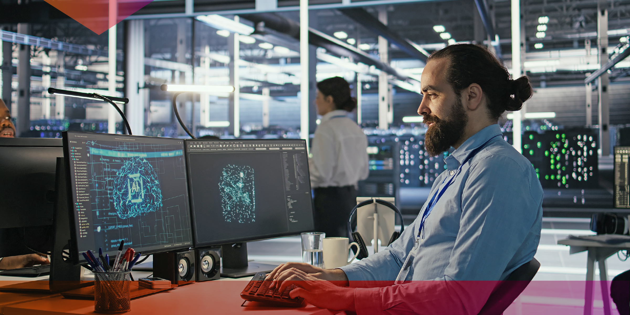 Artificial Intelligence vs Authentic Intelligence
