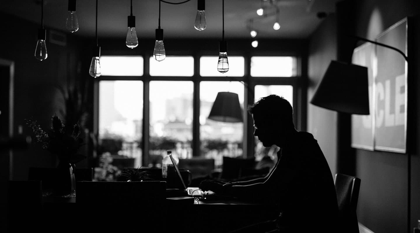Lawrence F. Flick IV: The Entrepreneurial Journey