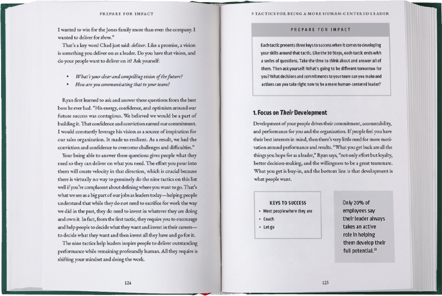 Free chapter preview