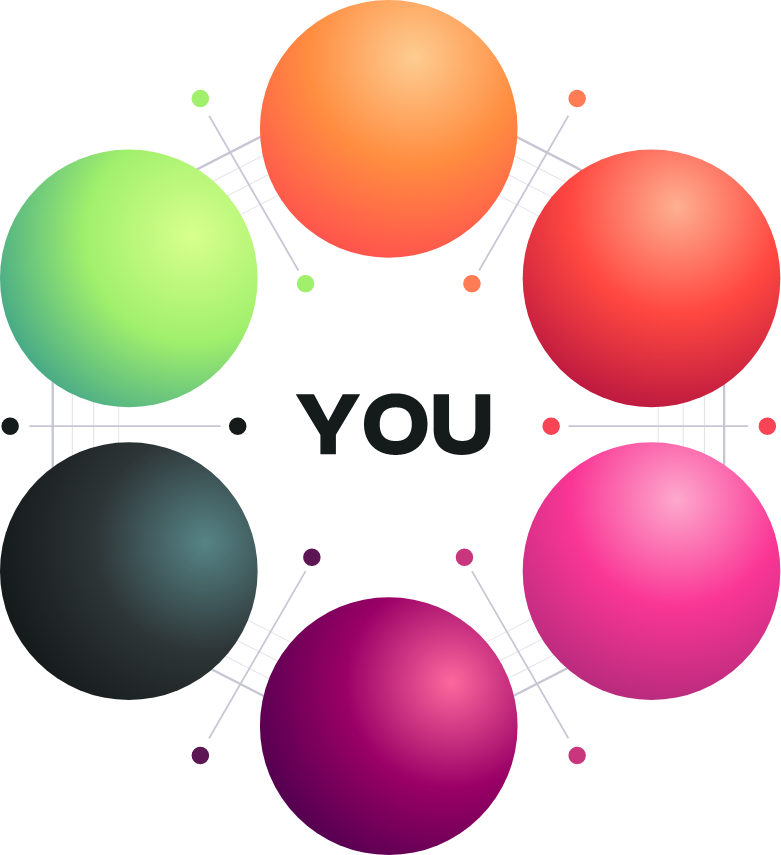 Ryan Estis Experience Blueprint