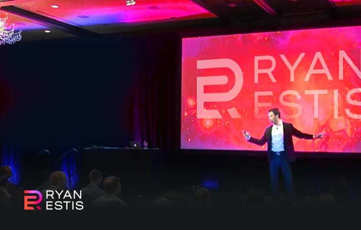 Adapt and Thrive keynote