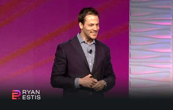 The Art of Standing Out keynote