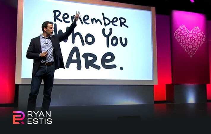 Human-Centered Leadership keynote